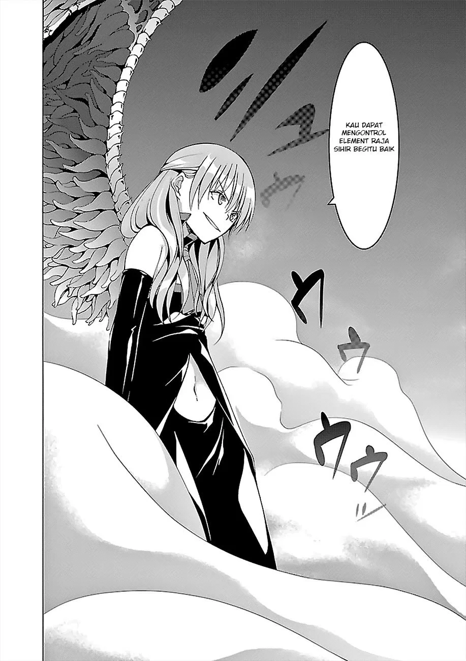 trinity-seven - Chapter: 66