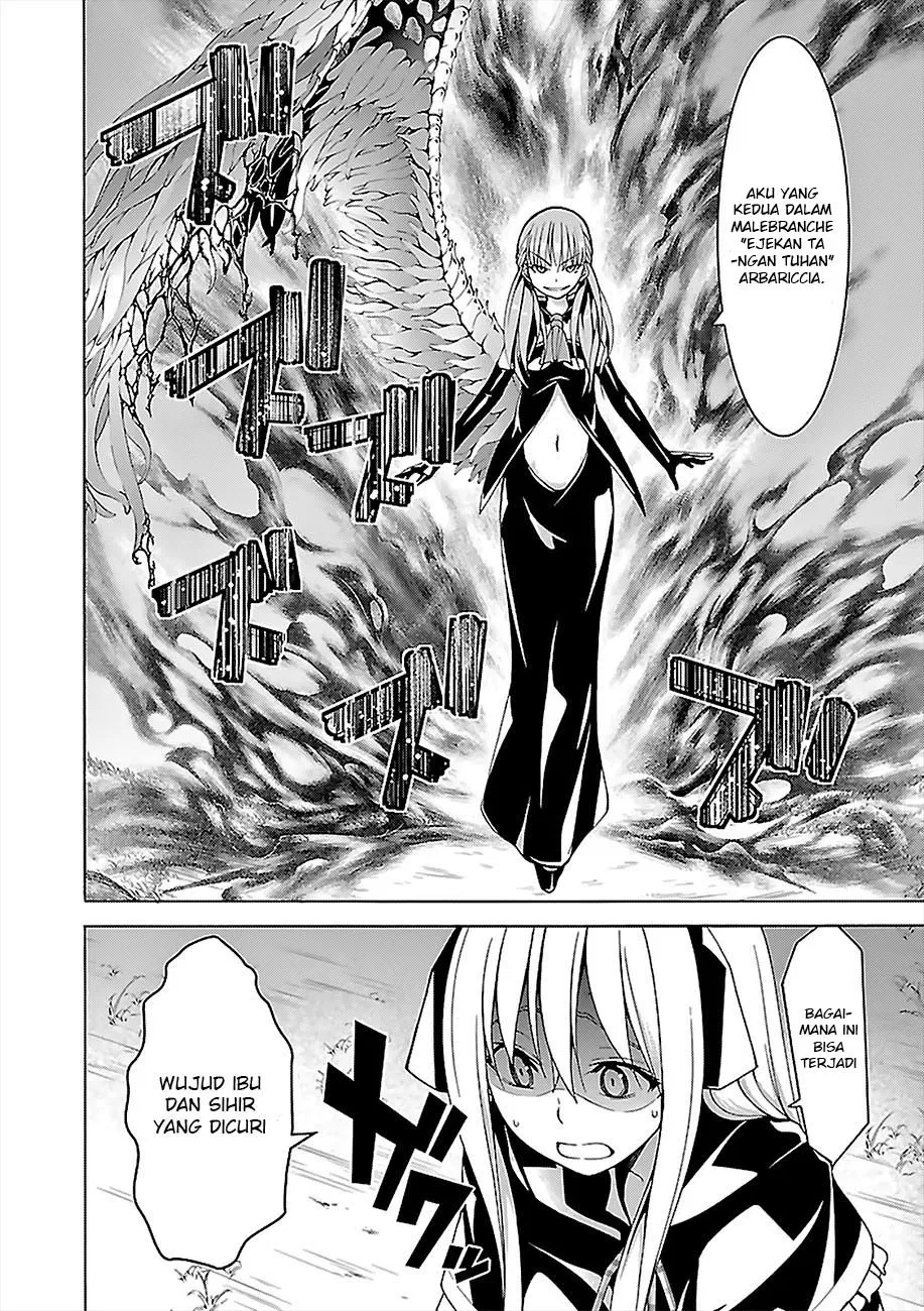 trinity-seven - Chapter: 66