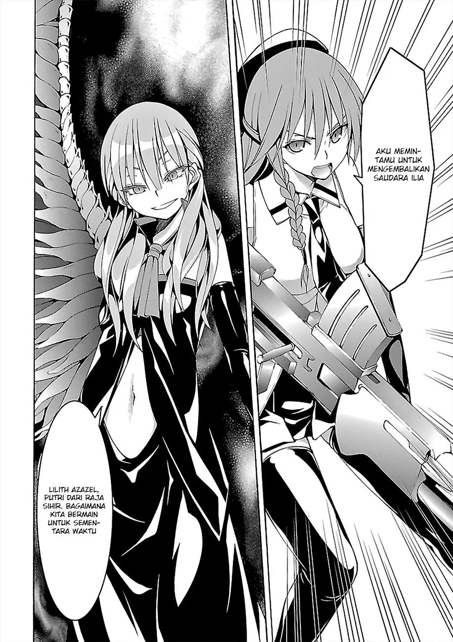 trinity-seven - Chapter: 66