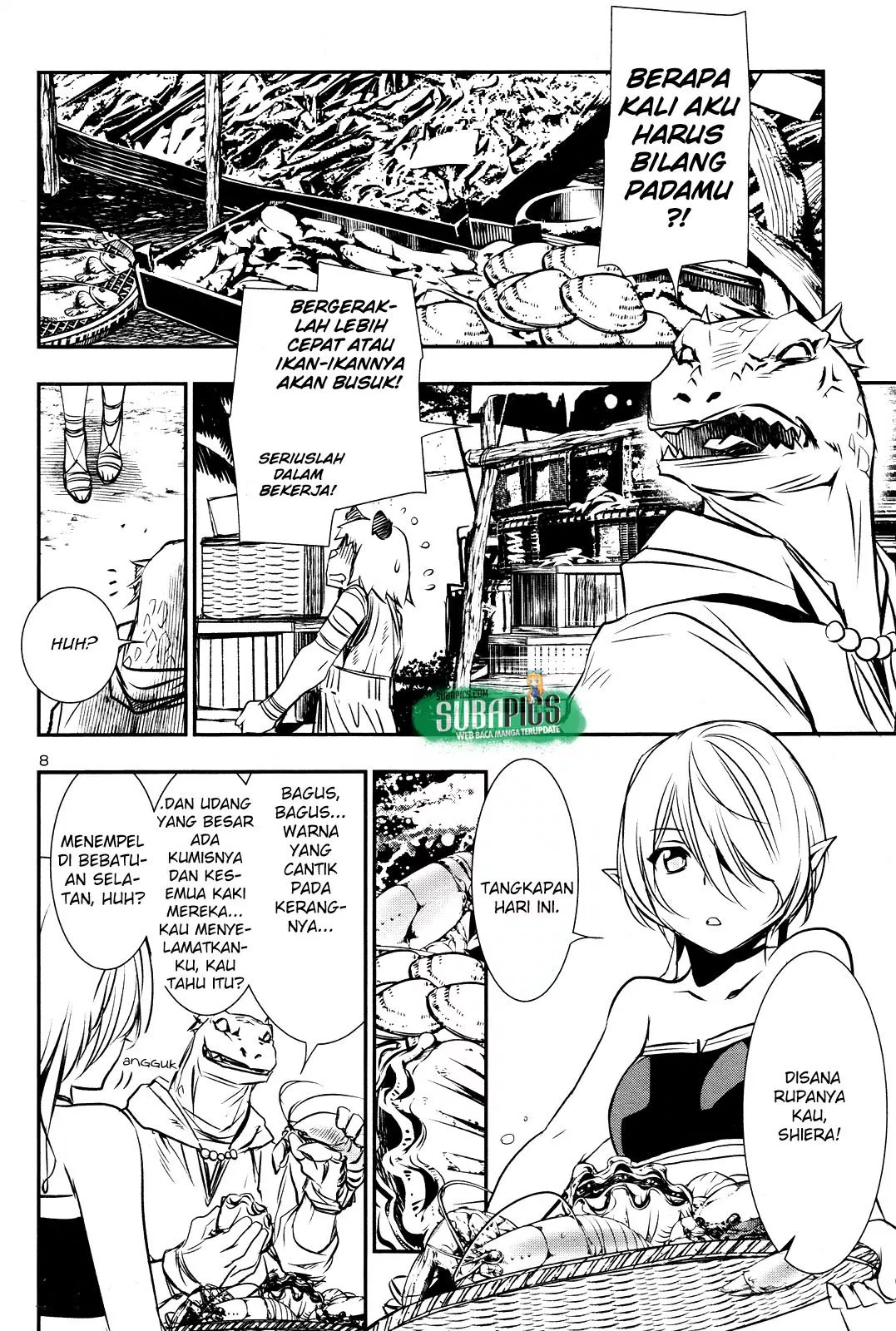 shinju-no-nectar - Chapter: 14