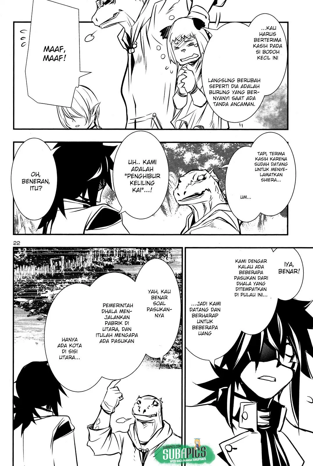 shinju-no-nectar - Chapter: 14