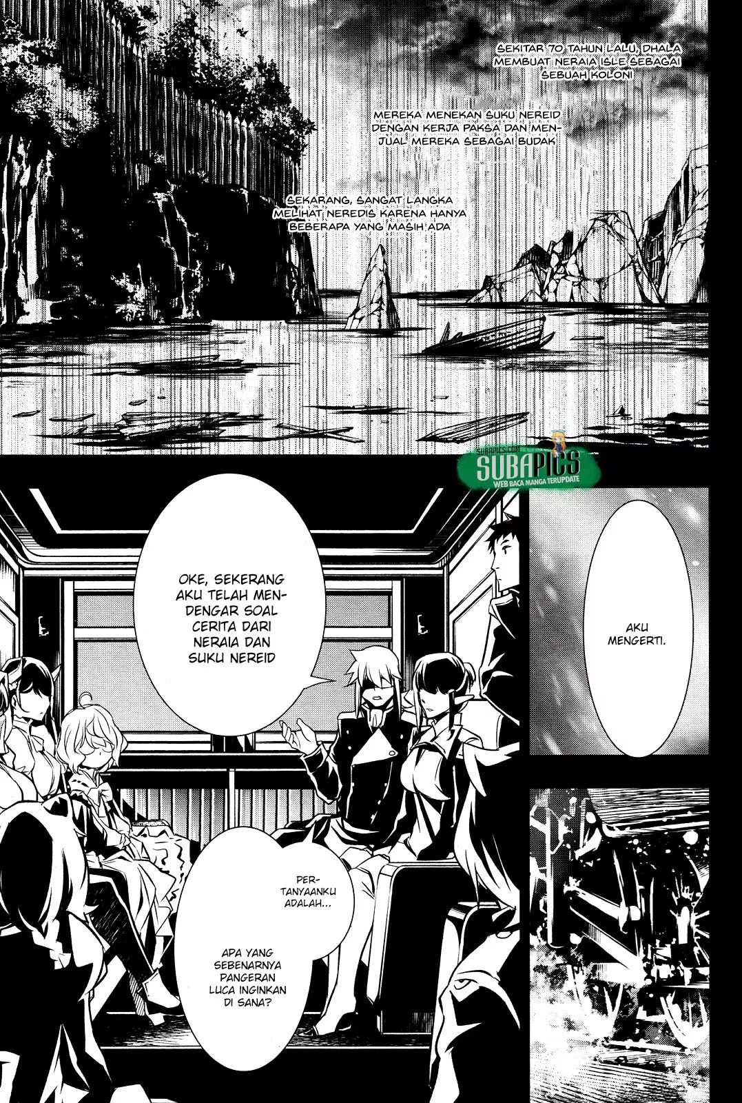 shinju-no-nectar - Chapter: 14