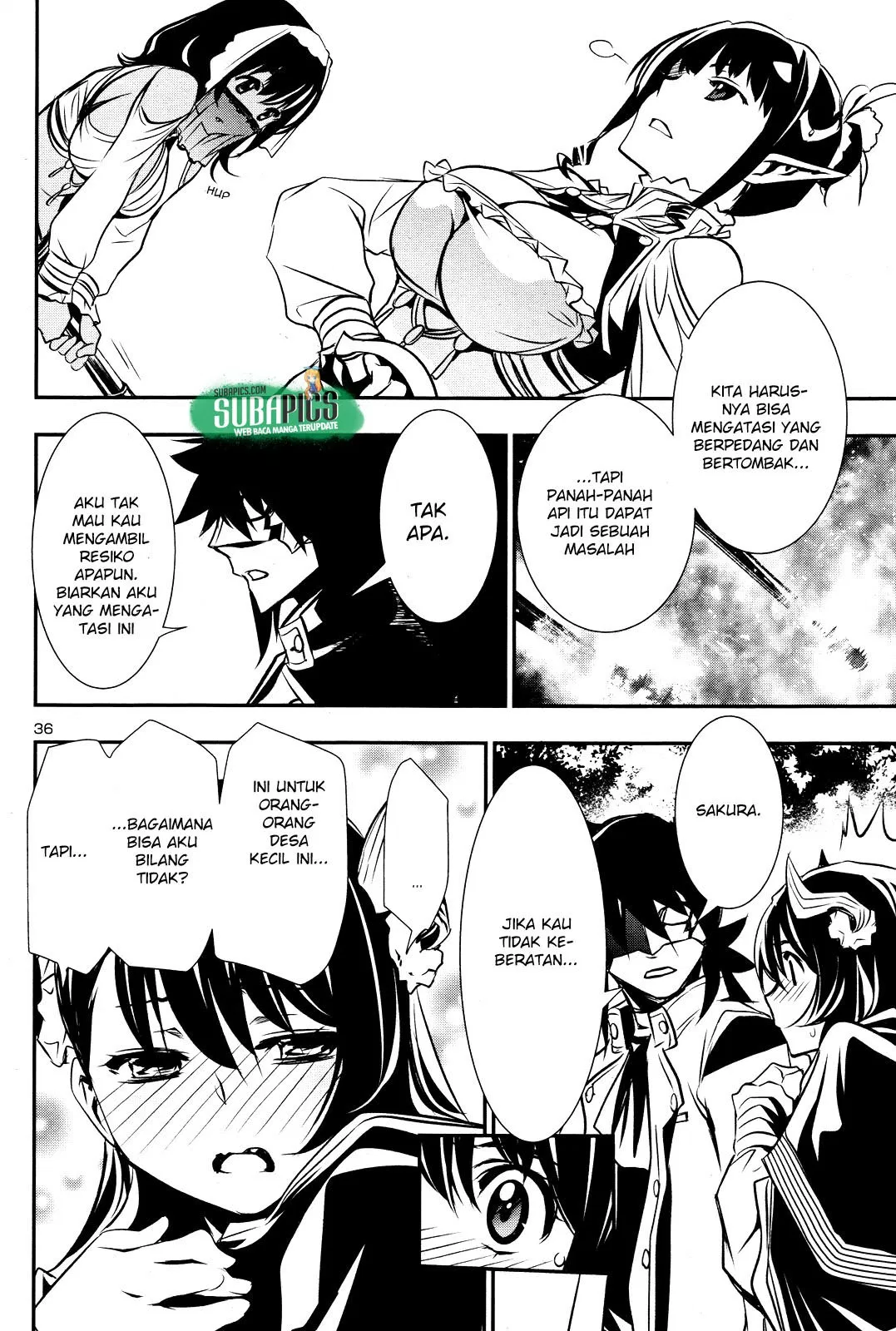 shinju-no-nectar - Chapter: 14