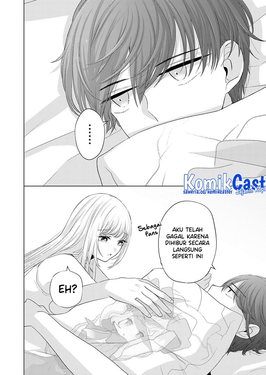 kimi-wa-nina-janai - Chapter: 34