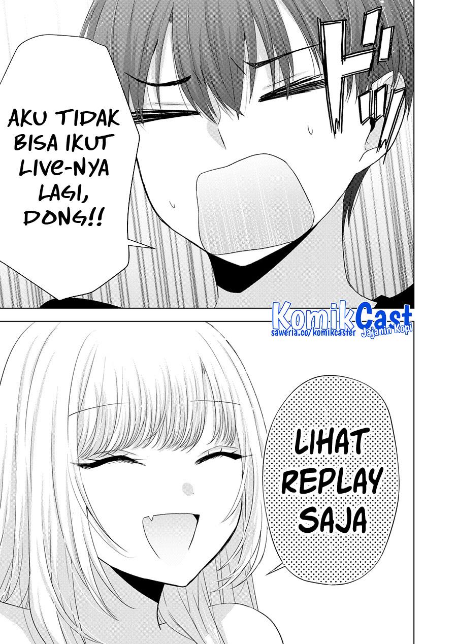 kimi-wa-nina-janai - Chapter: 34