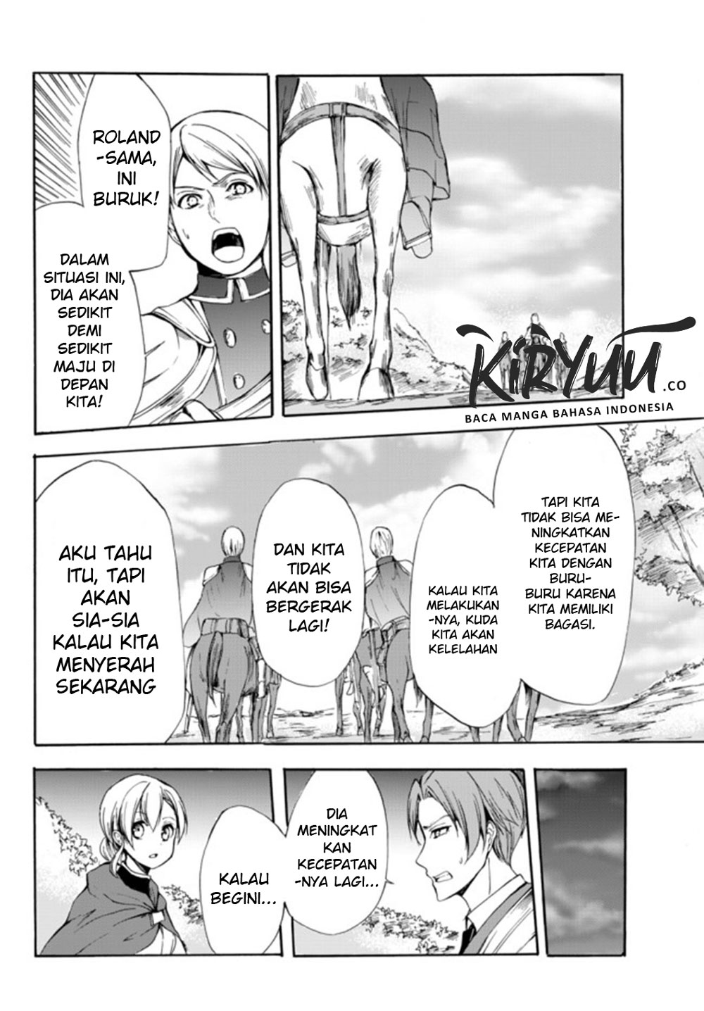 potion-danomi-de-ikinobimasu - Chapter: 21