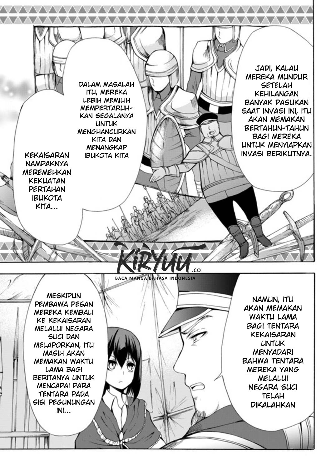 potion-danomi-de-ikinobimasu - Chapter: 21