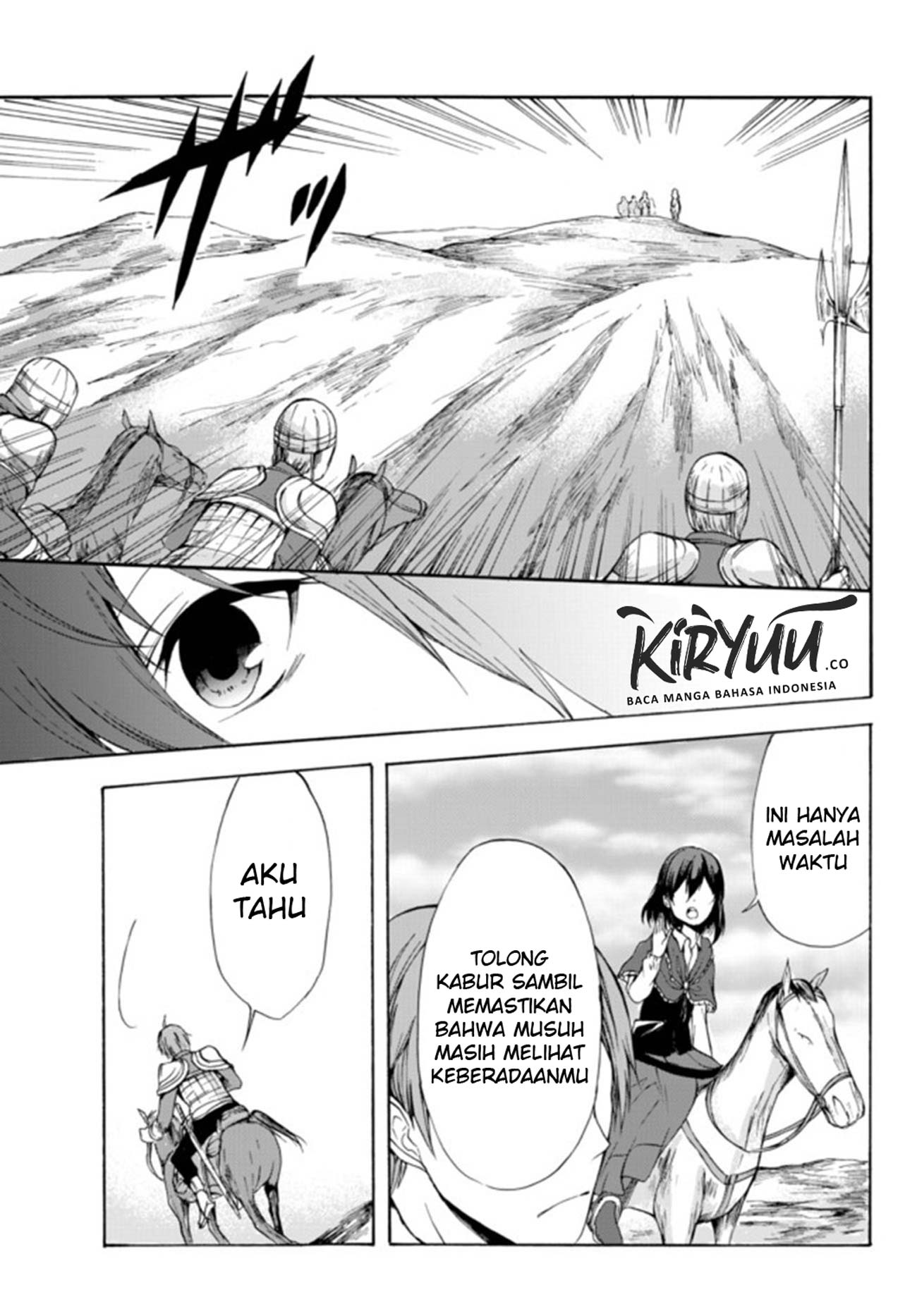 potion-danomi-de-ikinobimasu - Chapter: 21