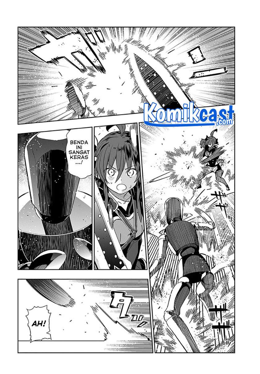 the-adventurers-that-dont-believe-in-humanity-will-save-the-world - Chapter: 16