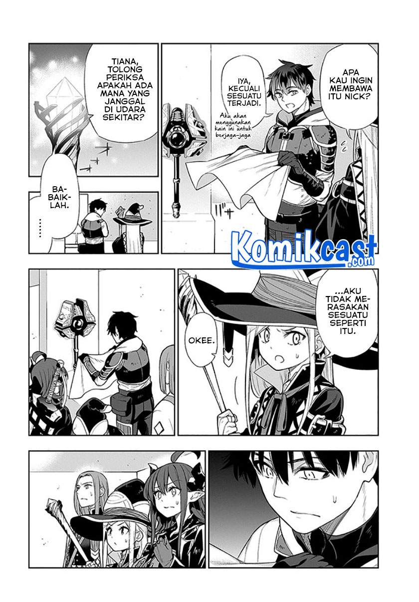the-adventurers-that-dont-believe-in-humanity-will-save-the-world - Chapter: 16