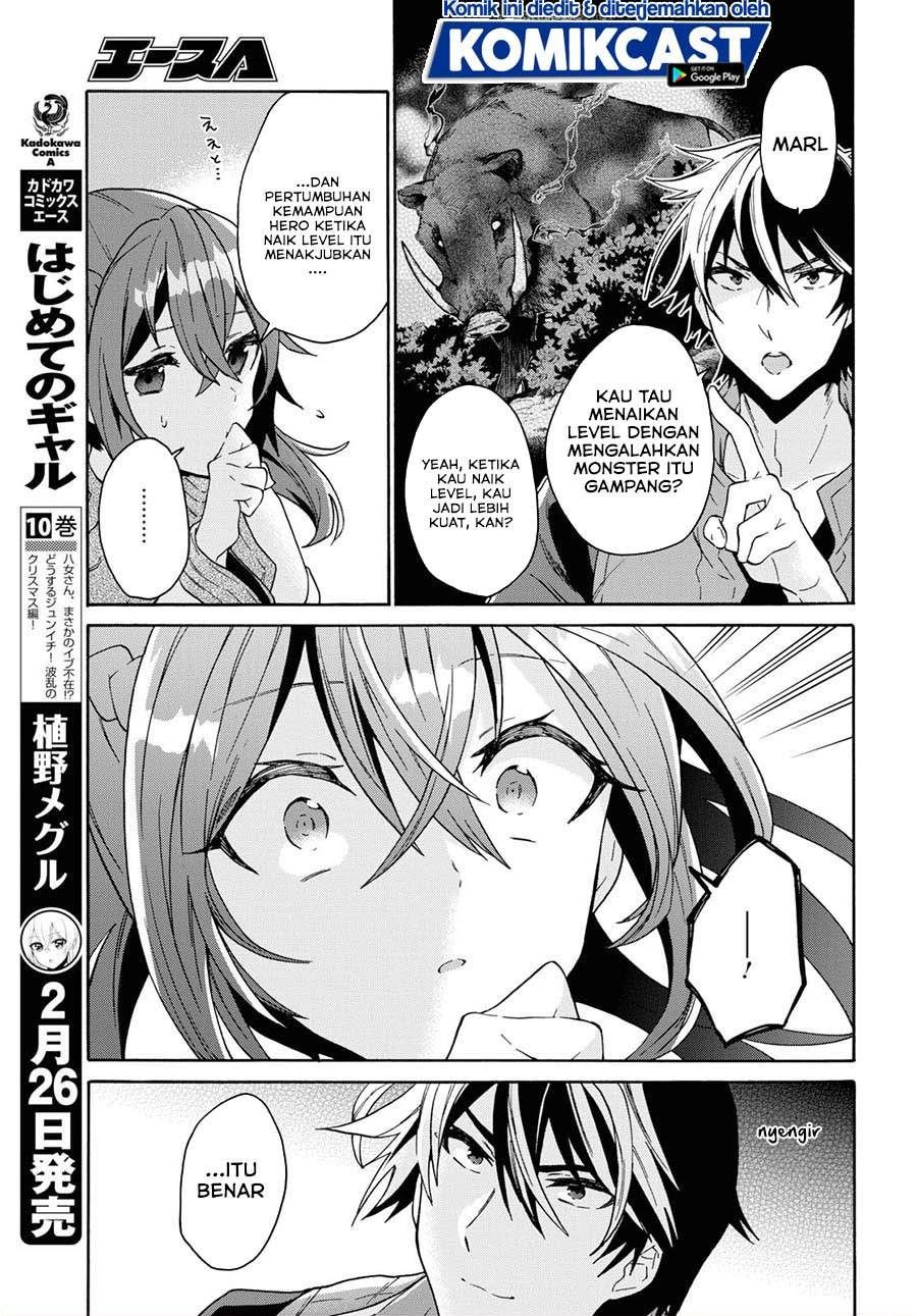 sai-dokushin-wa-isekai-de-jiyuu-ni-ikitakatta - Chapter: 12.1