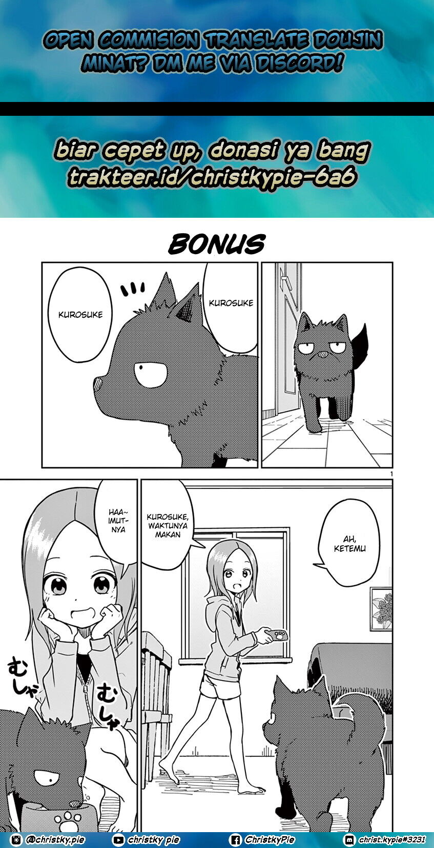 karakai-jouzu-no-moto-takagi-san - Chapter: 129.5