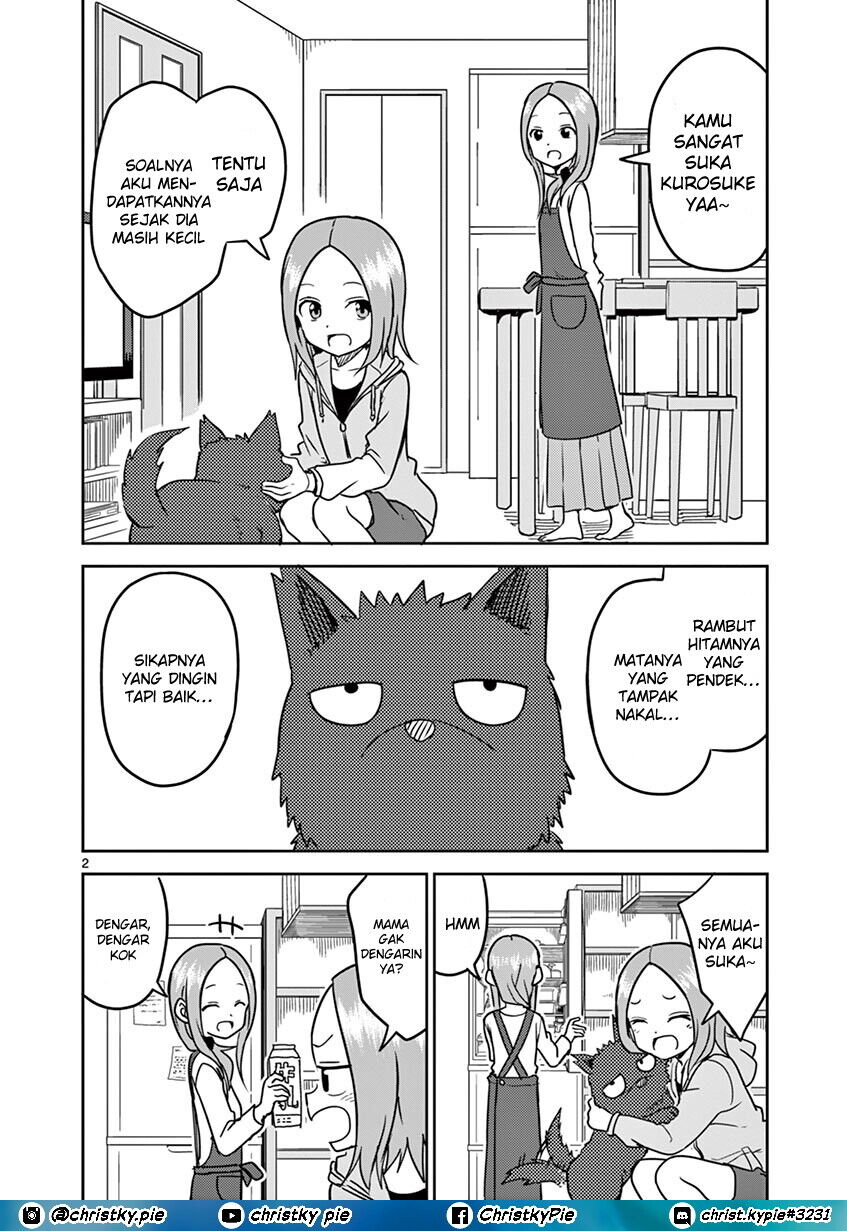 karakai-jouzu-no-moto-takagi-san - Chapter: 129.5