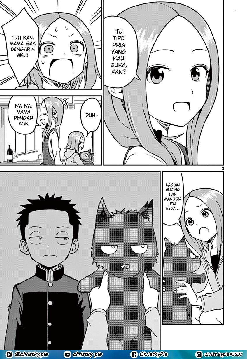 karakai-jouzu-no-moto-takagi-san - Chapter: 129.5