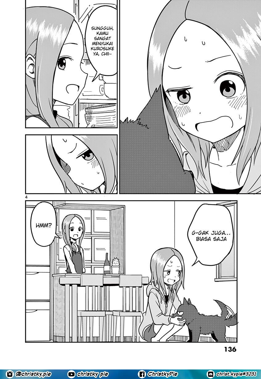 karakai-jouzu-no-moto-takagi-san - Chapter: 129.5