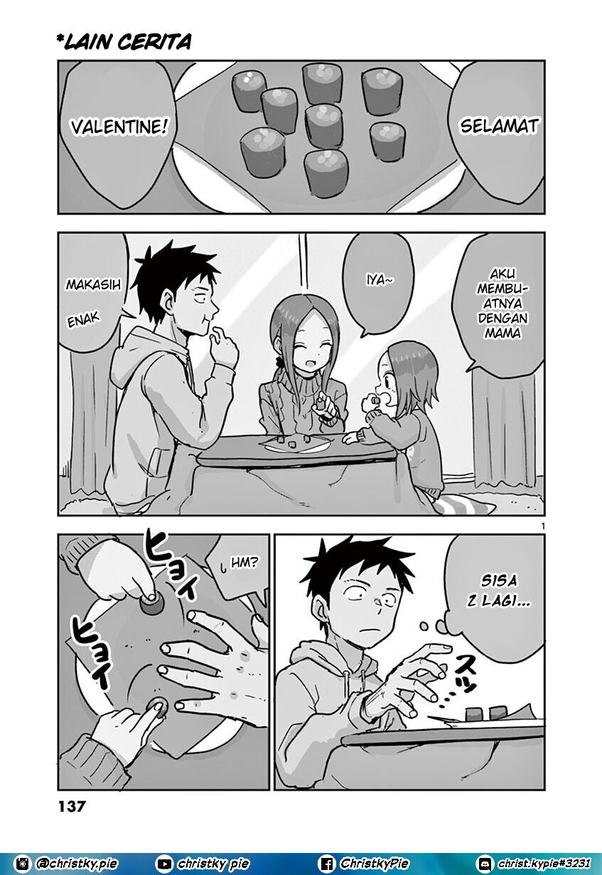 karakai-jouzu-no-moto-takagi-san - Chapter: 129.5