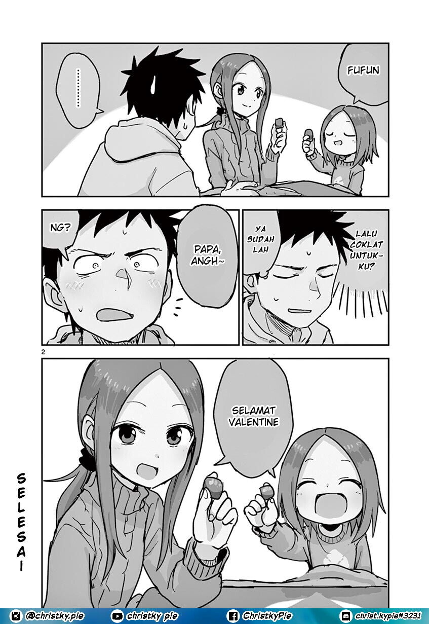 karakai-jouzu-no-moto-takagi-san - Chapter: 129.5