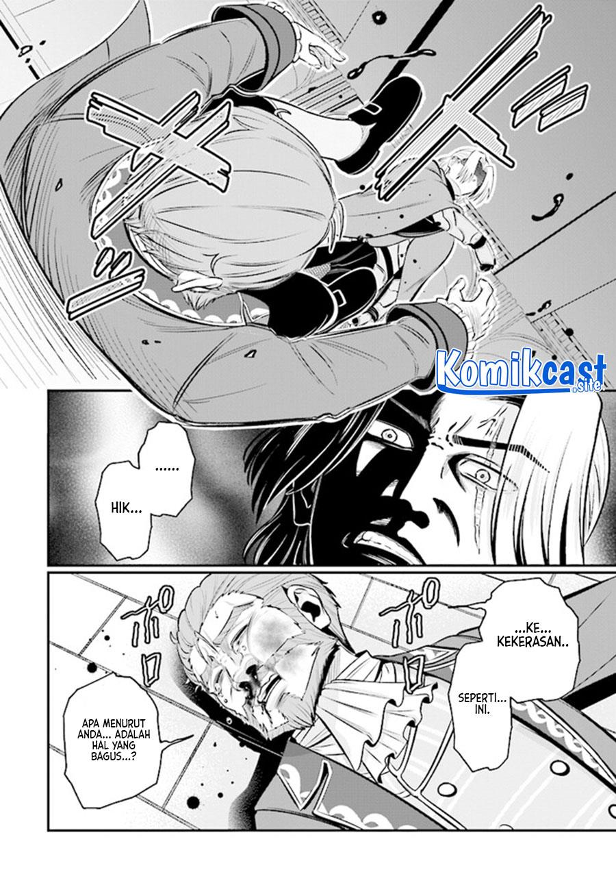 kyutei-kajishi-no-shiawase-na-nichijou - Chapter: 13