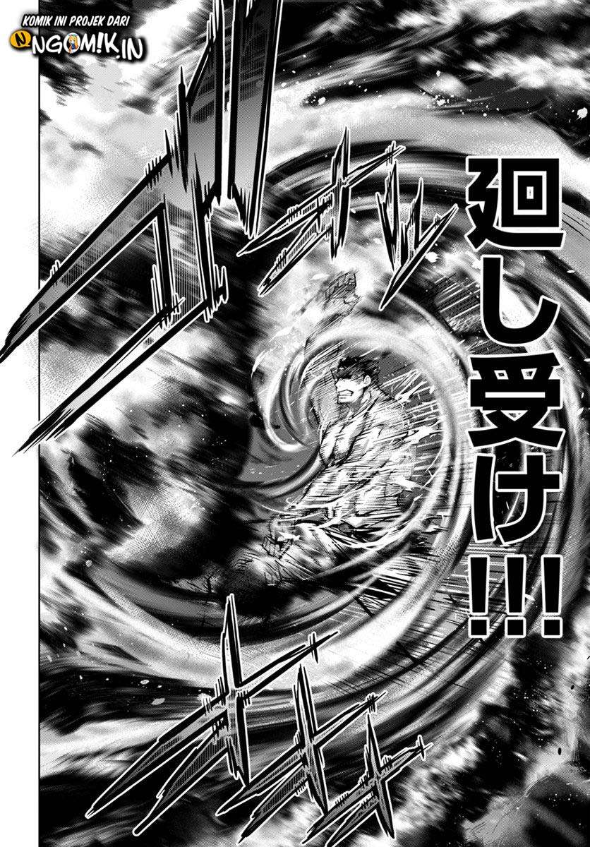 karate-baka-isekai - Chapter: 7