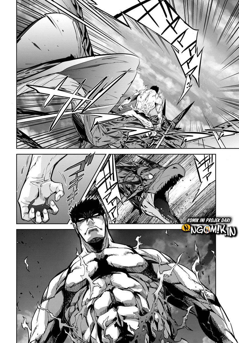 karate-baka-isekai - Chapter: 7
