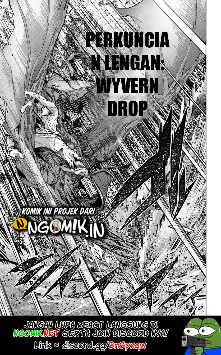 karate-baka-isekai - Chapter: 7
