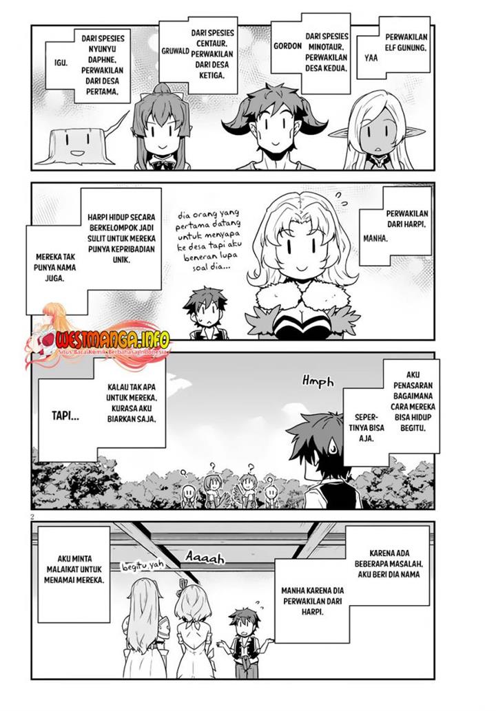 isekai-nonbiri-nouka - Chapter: 210