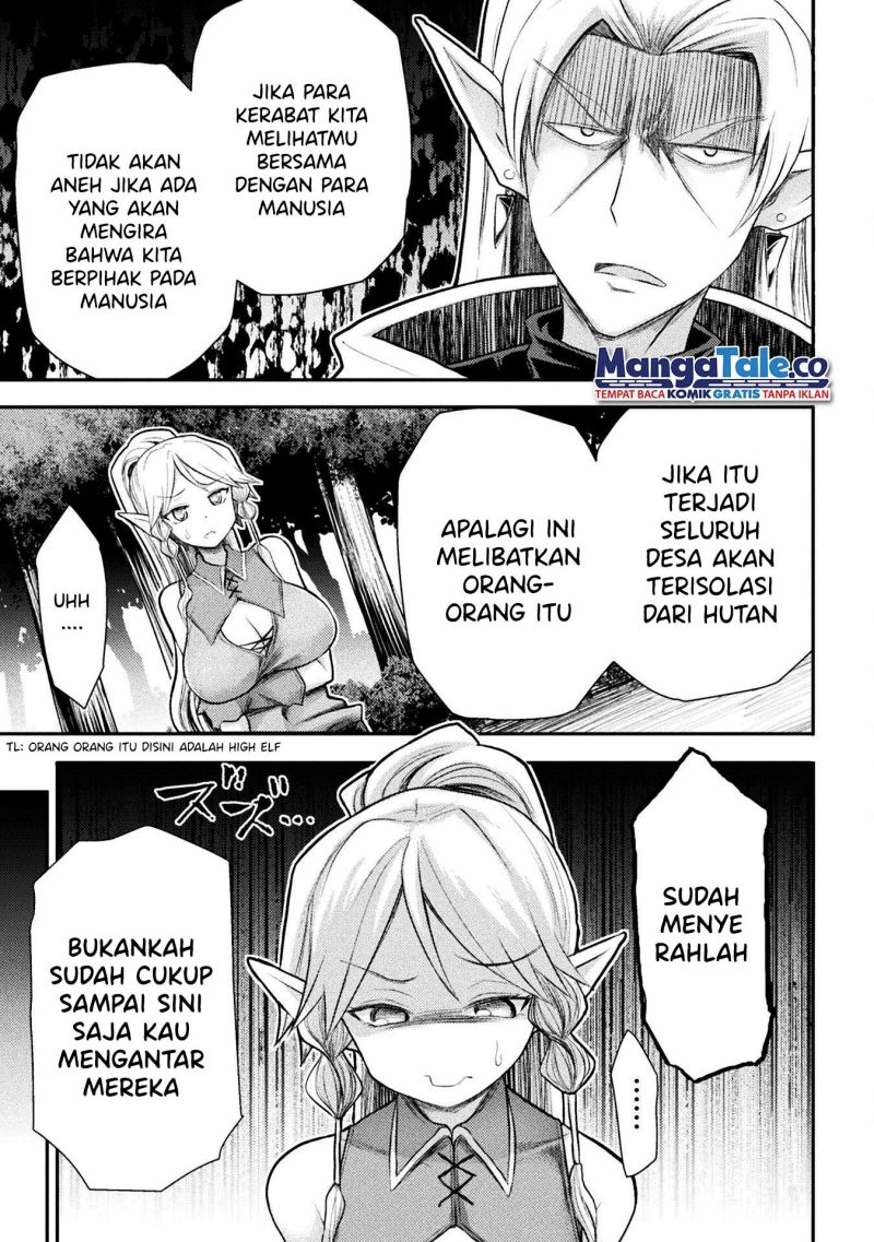 isekai-majutsushi-wa-mahou-wo-tonaenai - Chapter: 24