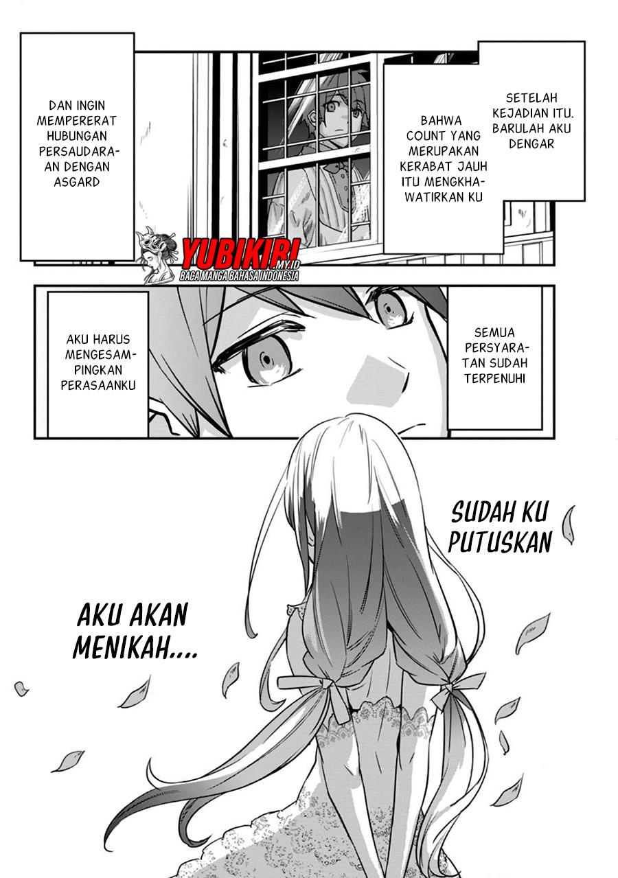 jakushou-ryouchi-no-seizon-senryaku-ore-no-ryouchi-ga-nando-kurikae-shite-mo-metsubousurun-dakedo-kore-dou-shitara-tasukarimasu-ka - Chapter: 1.3