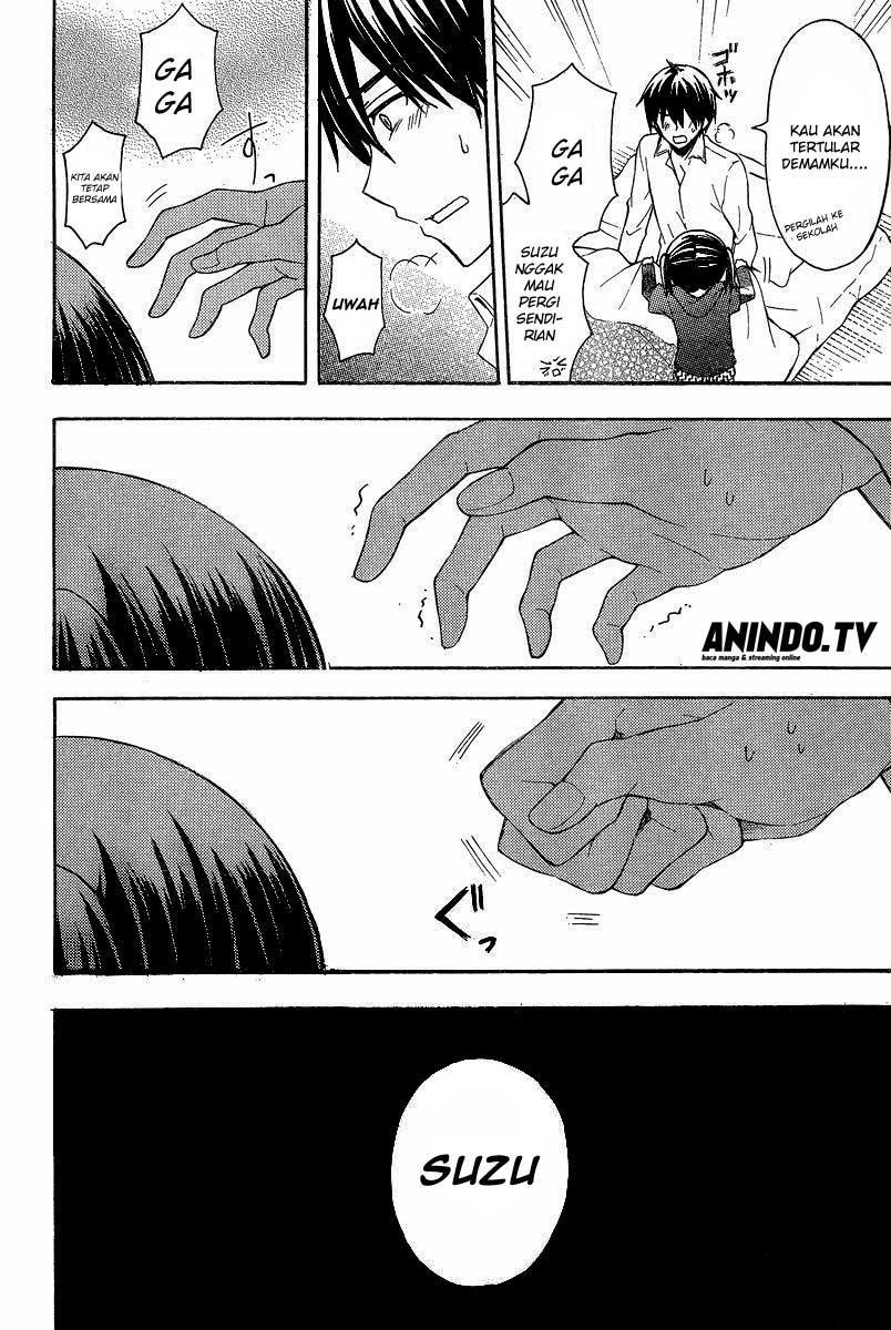 watari-kun-no-xx-ga-houkai-sunzen - Chapter: 7