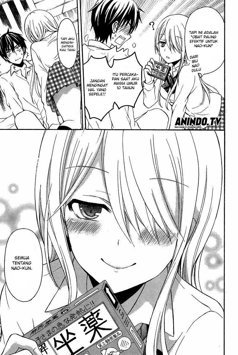 watari-kun-no-xx-ga-houkai-sunzen - Chapter: 7