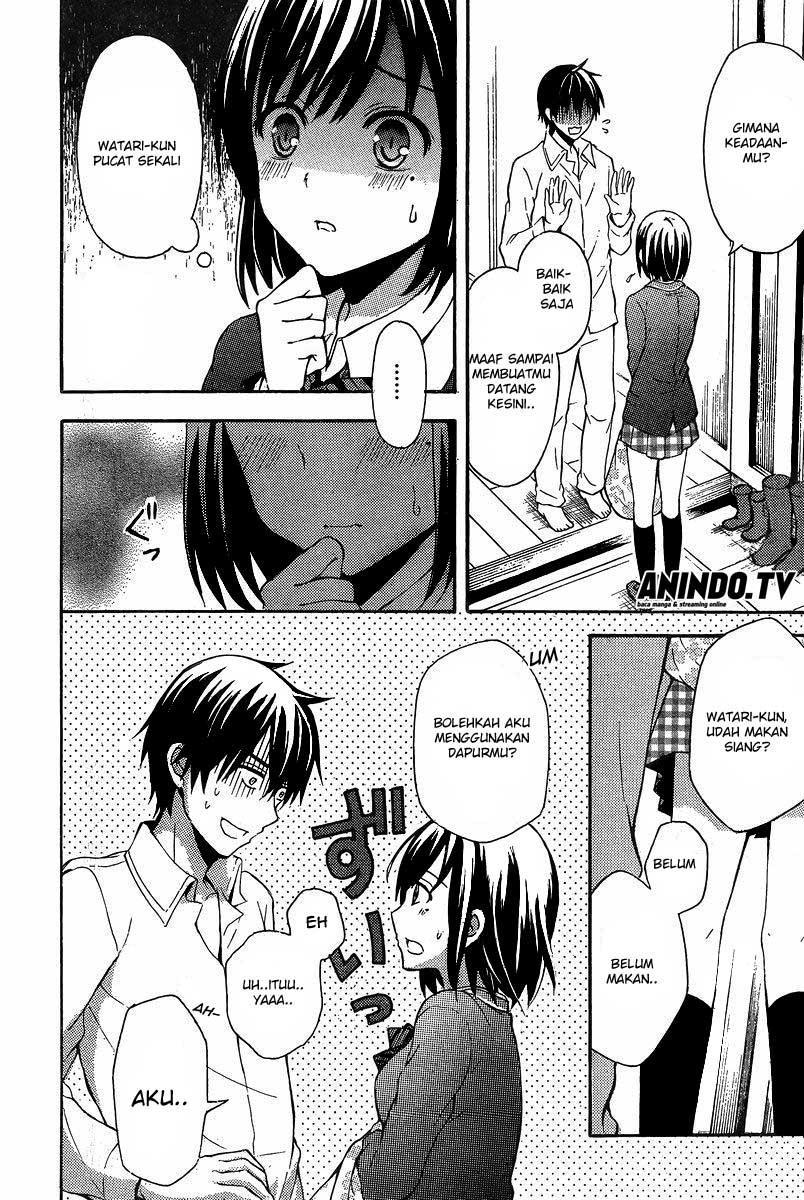 watari-kun-no-xx-ga-houkai-sunzen - Chapter: 7