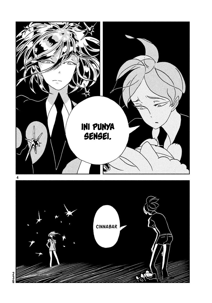 houseki-no-kuni - Chapter: 28