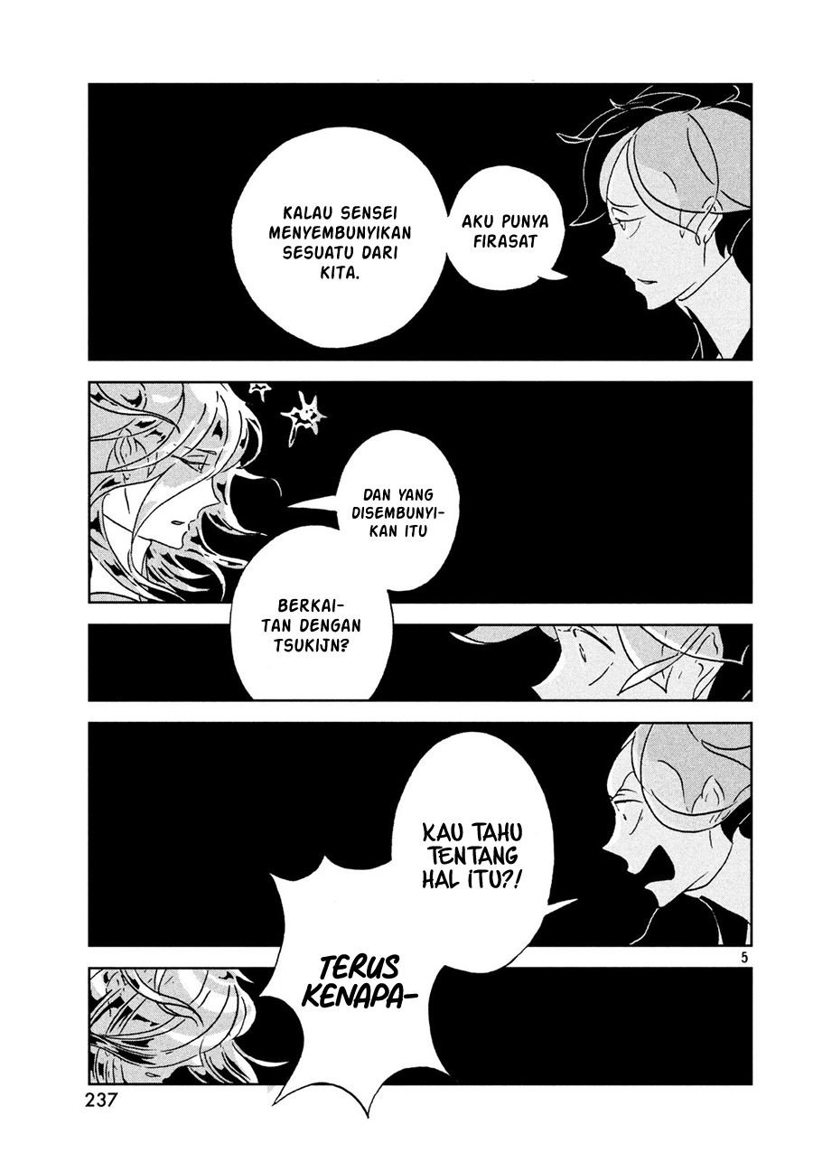 houseki-no-kuni - Chapter: 28