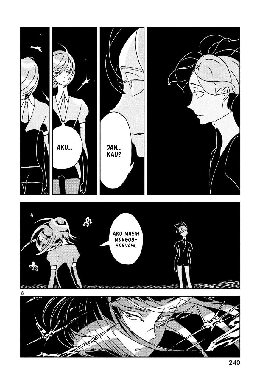 houseki-no-kuni - Chapter: 28