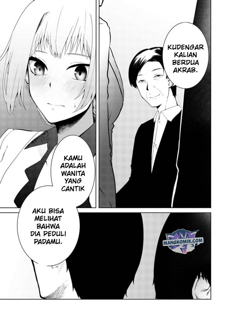 mujintou-de-elf-to-kyoudou-seikatsu - Chapter: 15