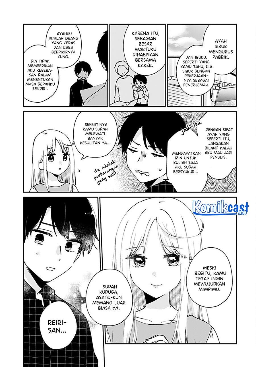 ore-wa-yuka-de-nemasu - Chapter: 13