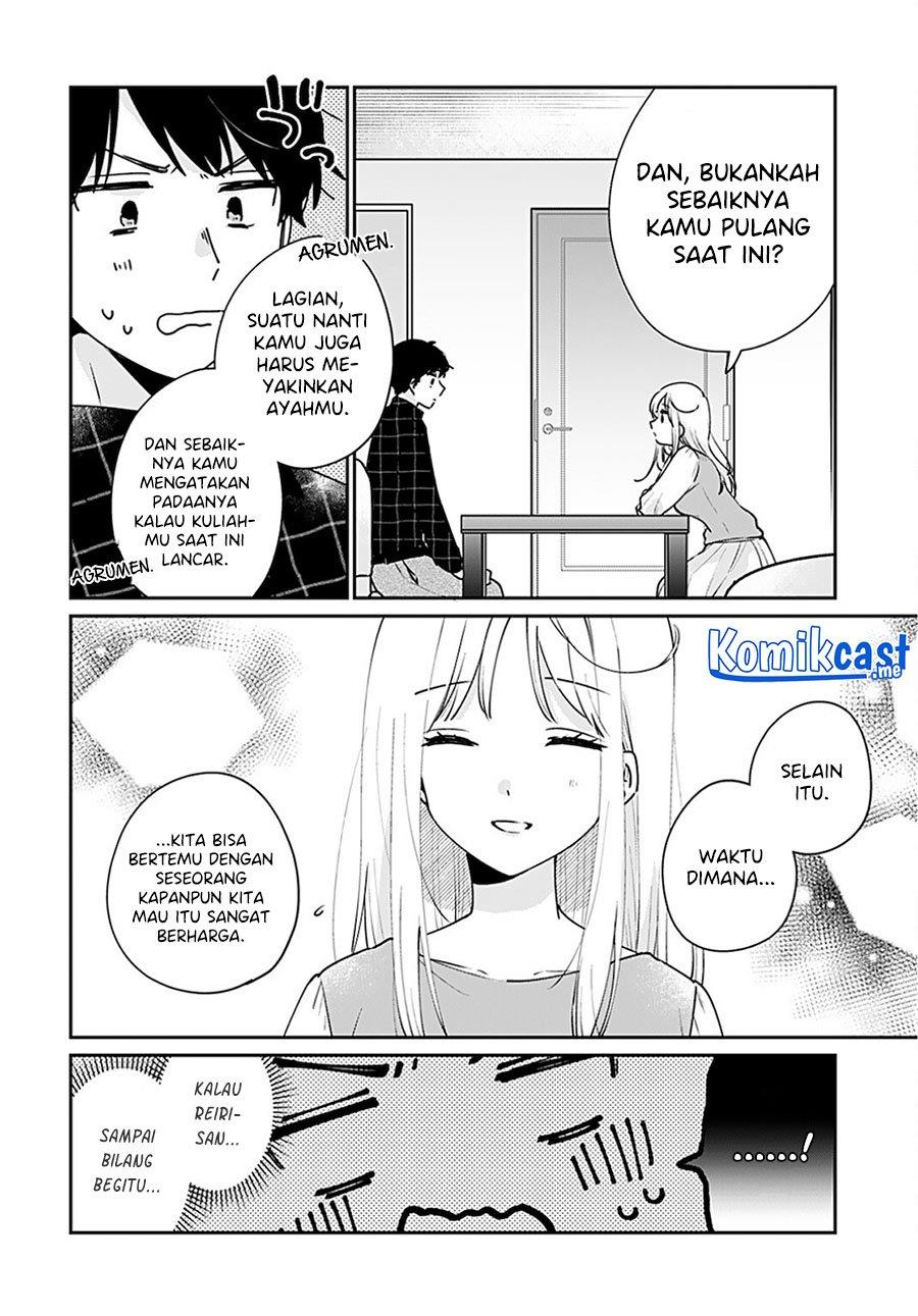 ore-wa-yuka-de-nemasu - Chapter: 13