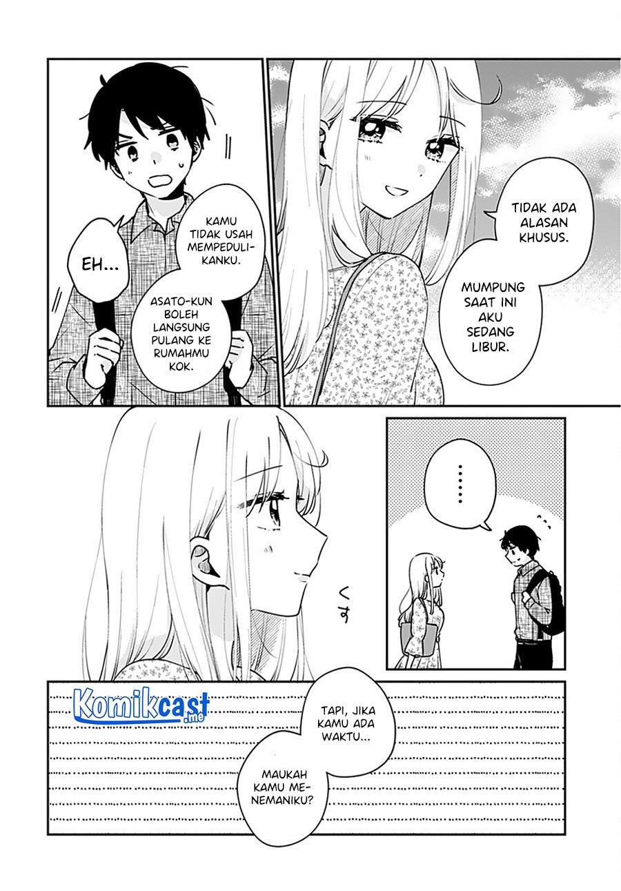 ore-wa-yuka-de-nemasu - Chapter: 13