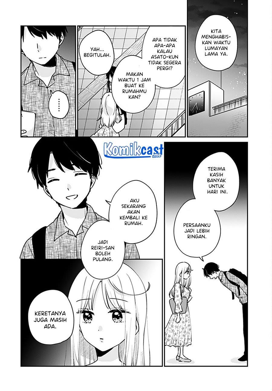 ore-wa-yuka-de-nemasu - Chapter: 13