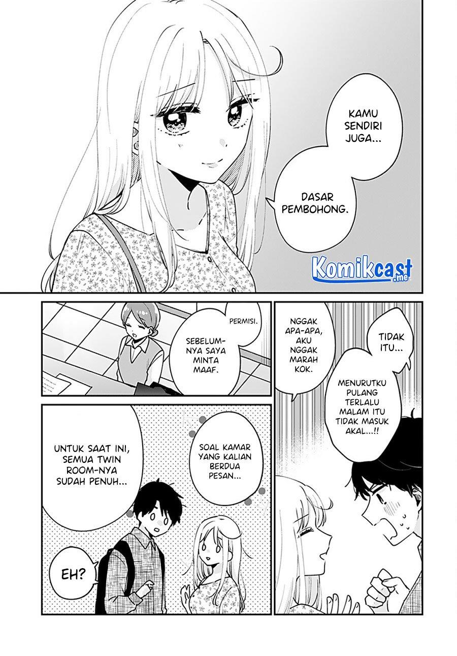 ore-wa-yuka-de-nemasu - Chapter: 13