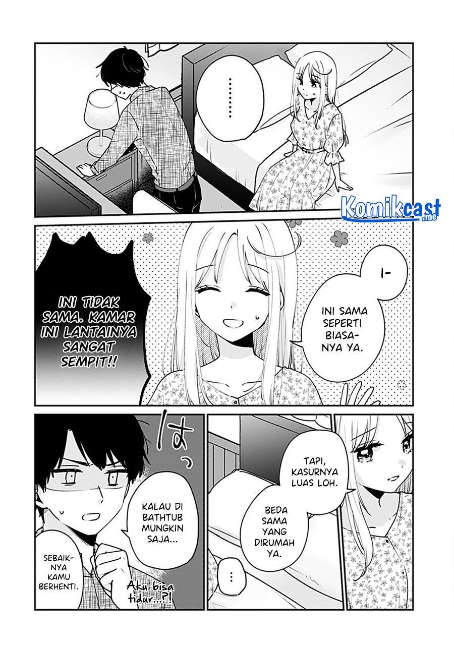 ore-wa-yuka-de-nemasu - Chapter: 13