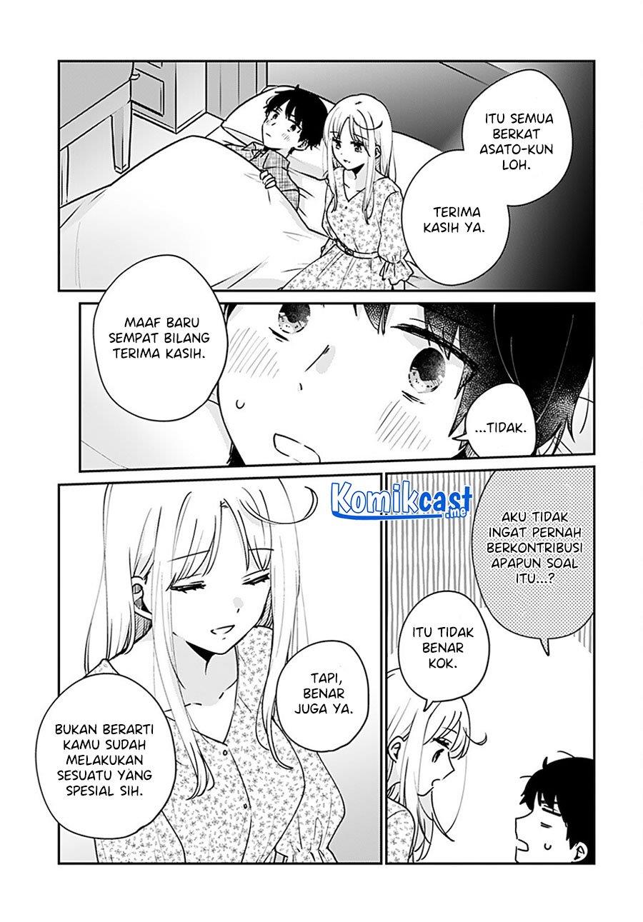 ore-wa-yuka-de-nemasu - Chapter: 13