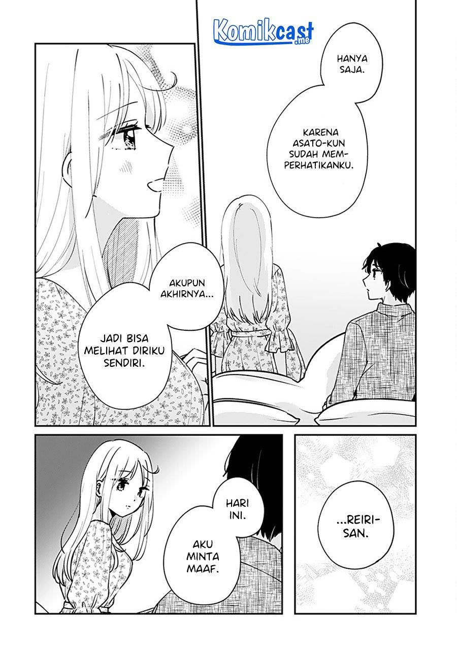 ore-wa-yuka-de-nemasu - Chapter: 13