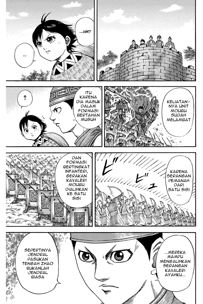 kingdom - Chapter: 120