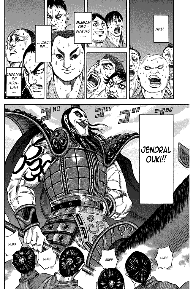 kingdom - Chapter: 120