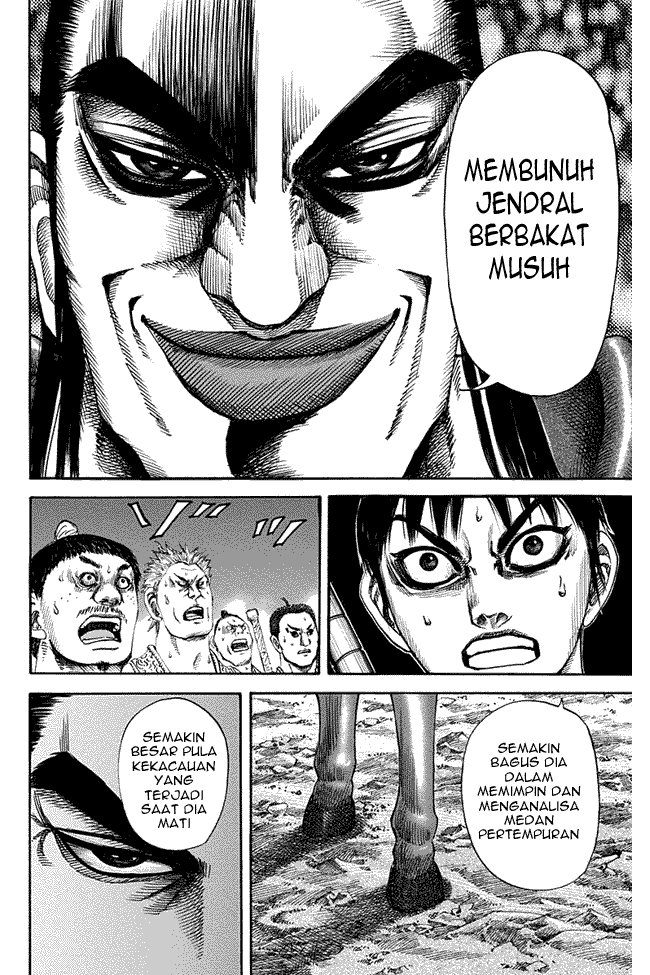 kingdom - Chapter: 120