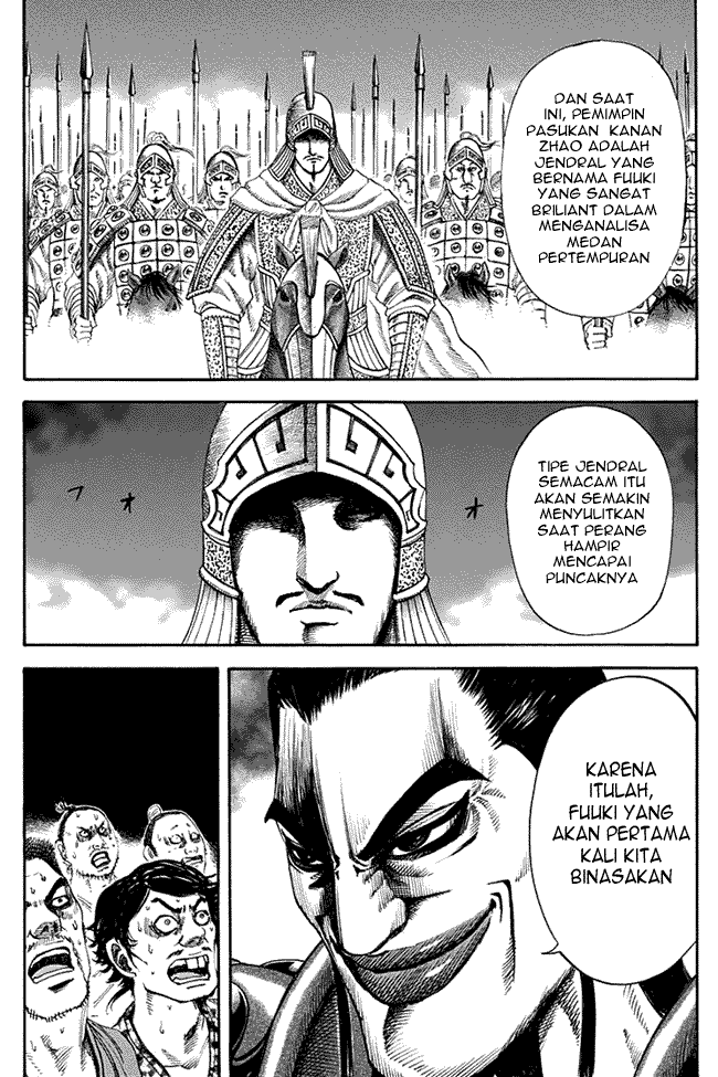 kingdom - Chapter: 120