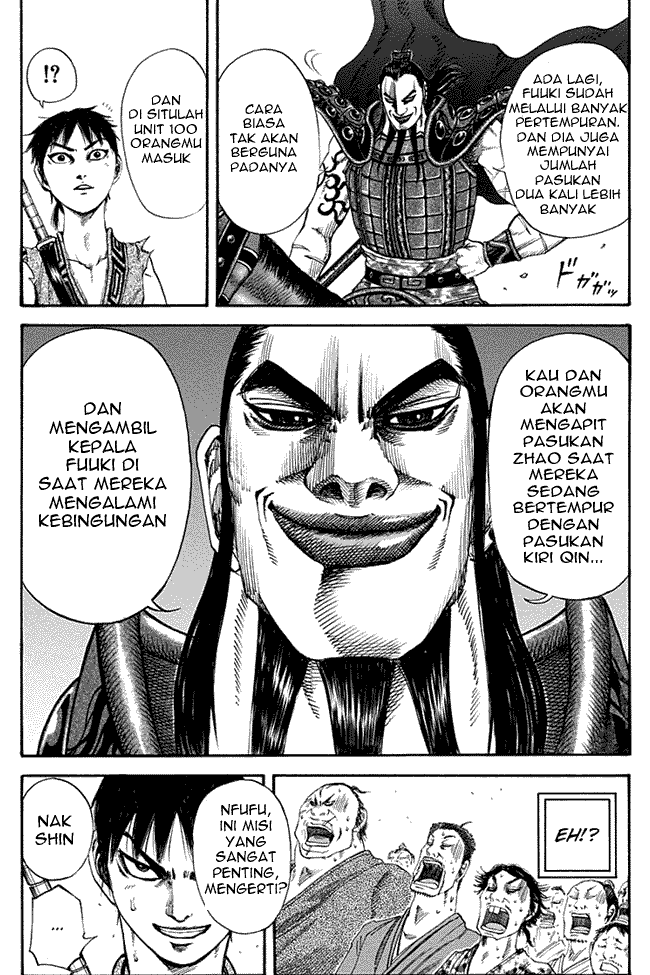 kingdom - Chapter: 120