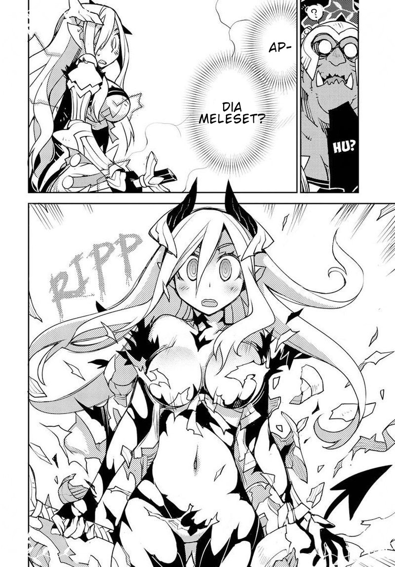 cylciacode - Chapter: 4