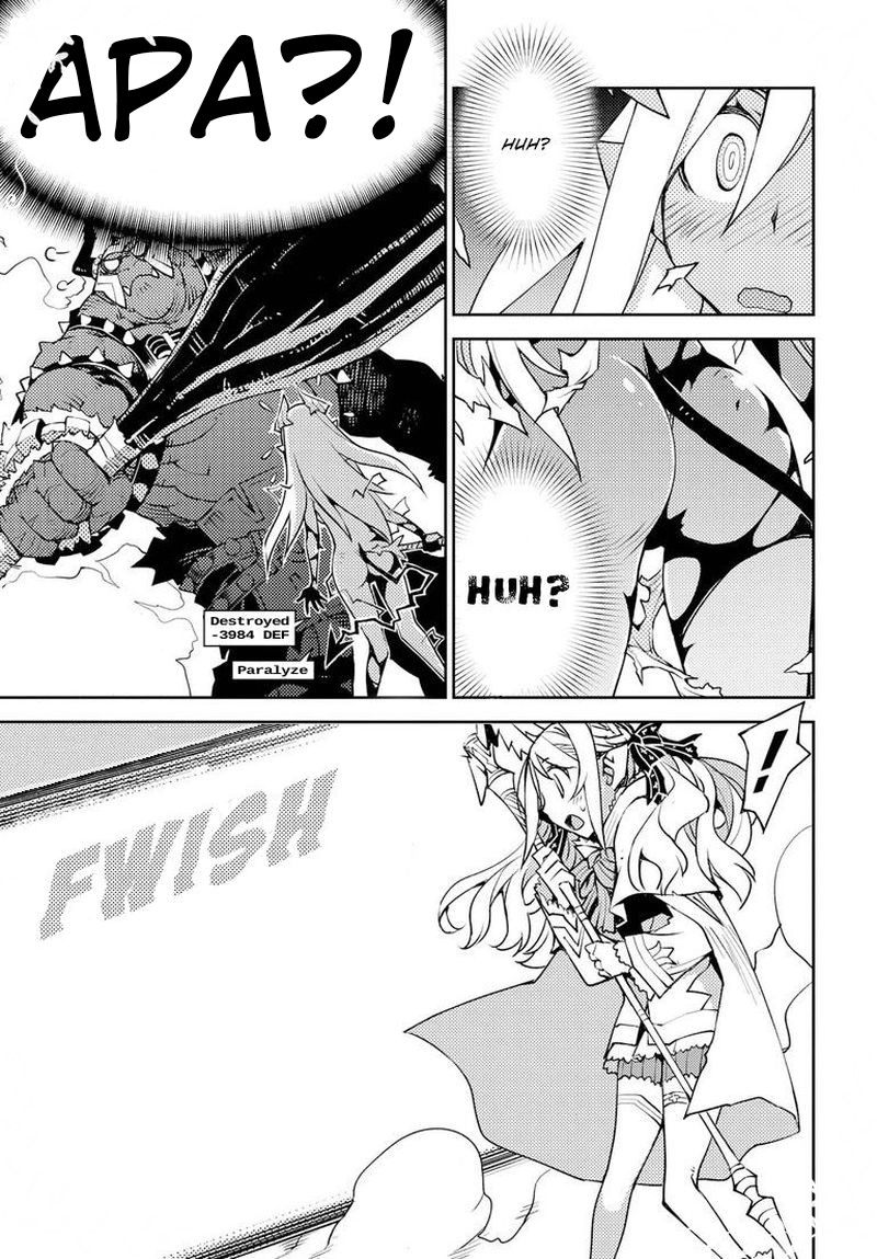 cylciacode - Chapter: 4